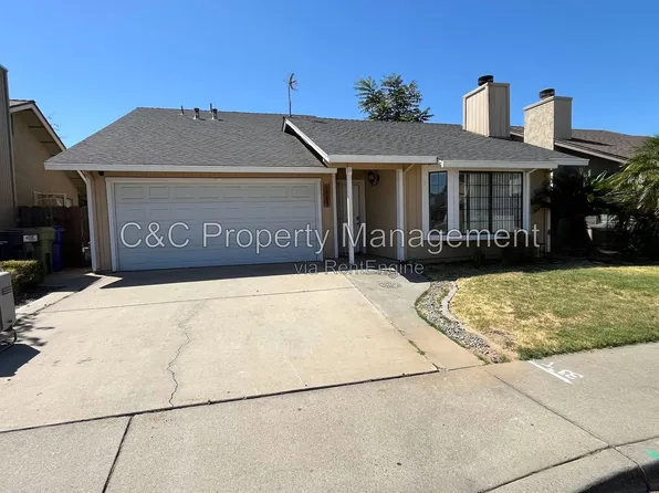 1559 Elderwood Ave, Turlock, CA 95380
