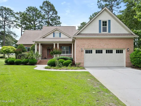 1010 Rosea Court, Leland, NC 28451