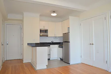 Rented by Brown Harris Stevens