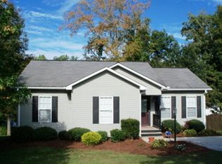 37 Hasty Hill Rd, Thomasville, NC 27360