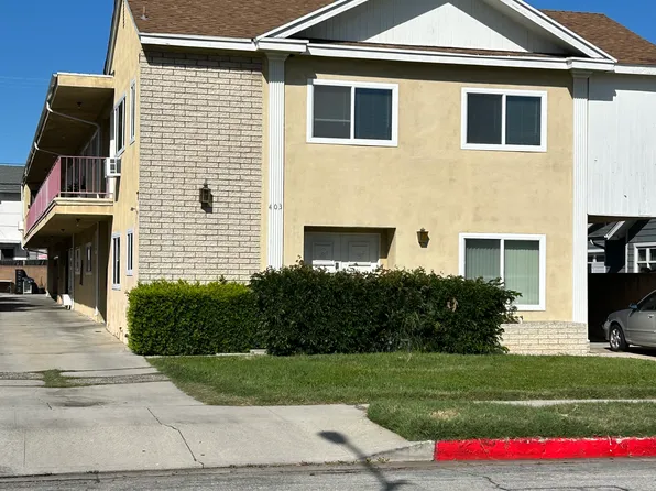 403 Thompson Ave, Glendale, CA
