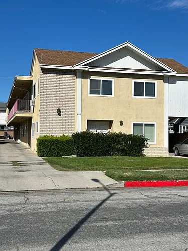 403 Thompson Ave #4 Photo 1