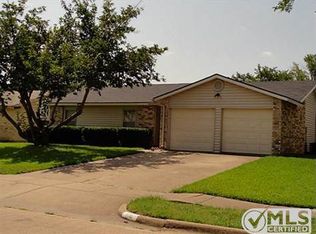 1106 Tulip Trl, Mesquite, TX 75149