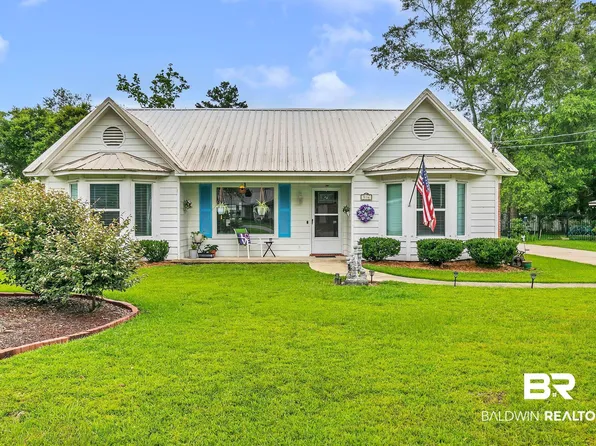 516 Juniper Place Dr, Foley, AL 36535