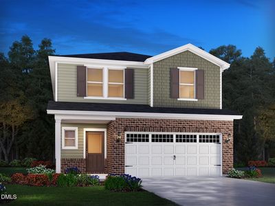 1001 Saint Lawrence Dr, Garner, NC, 27529