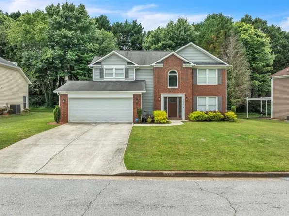 5171 Winding Stream Ct, Stone Mountain, GA 30088
