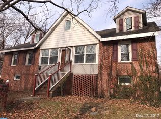 405 Linden Ave, Woodbury Heights, NJ