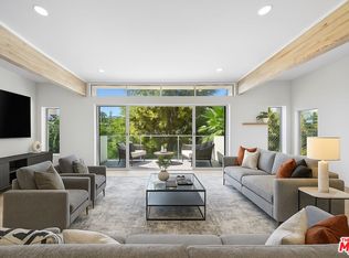 1591 Lindacrest Dr, Beverly Hills, CA 90210