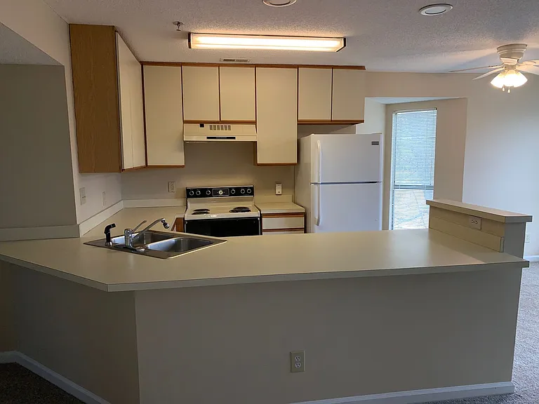1101 Possum Trot Rd #B202 — Photo 6
