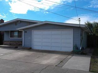 28561 Coleridge Ave, Hayward, CA 94544