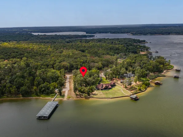LOT 37 N Private Road 52416, Leesburg, TX 75451
