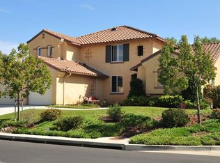 578 Inverlochy Dr, Fallbrook, CA 92028