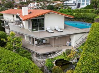 1120 Via Zumaya, Palos Verdes Estates, CA 90274