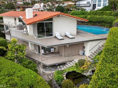 1120 Via Zumaya, Palos Verdes Estates, CA, 90274