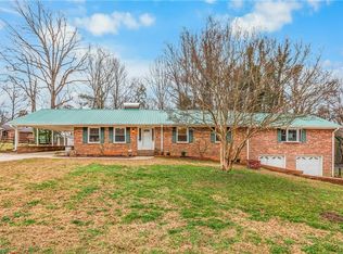 145 Terrie Dr, Winston Salem, NC 27107