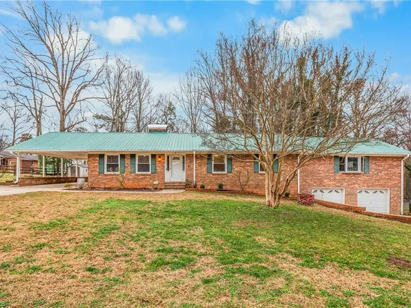 145 Terrie Dr, Winston Salem, NC 27107