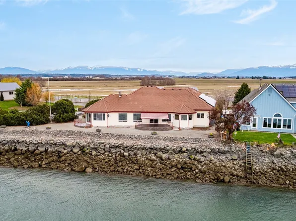 14614 Channel Drive, La Conner, WA 98257