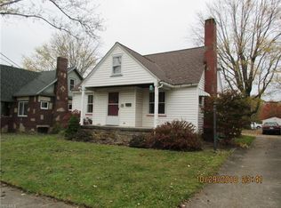 43 Ruth St, Geneva, OH 44041