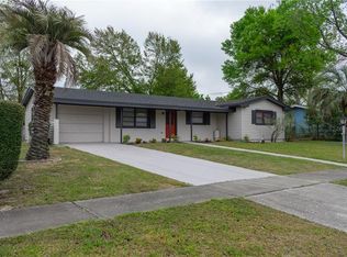 3565 SW 147th Lane Rd, Ocala, FL 34473