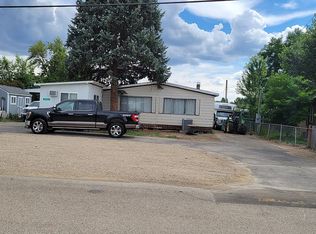 10165 W Claudia Rd, Boise, ID 83714