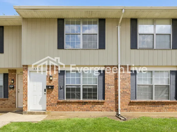 8271 Mount Carmel St, Huber Heights, OH 45424