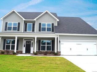 125 Wylie Trl, Statesville, NC 28677