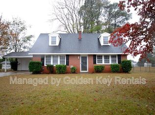 410 Cardinal Dr, Goldsboro, NC 27534