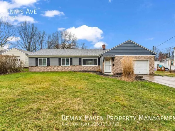 68 Ennis Ave, Bedford, OH 44146