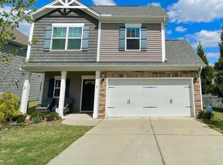 2657 Magnolia Tree Ln, Durham, NC 27703