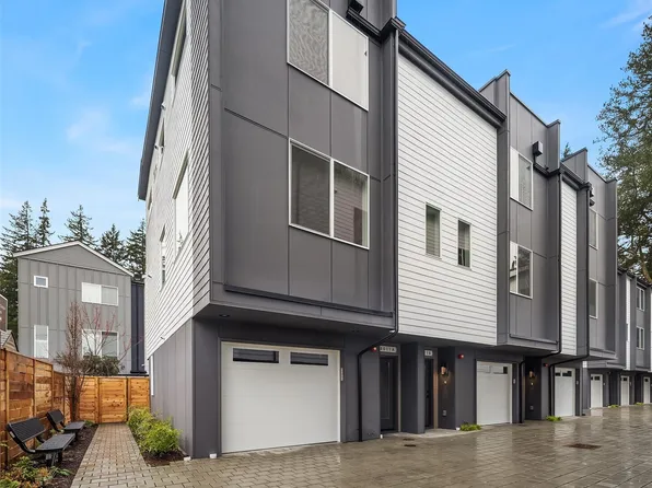 18011 2nd Avenue NE #A, Shoreline, WA 98155