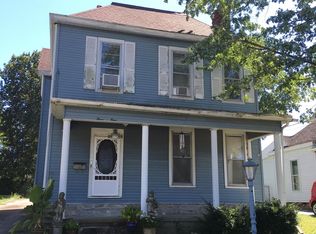 304 E Woodford St, Lawrenceburg, KY 40342