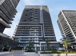 95 Oneida Cres #605, Richmond Hill, ON L4B 0H5