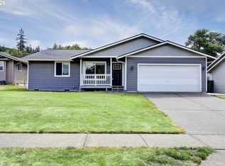 154 Greystone Rd, Kalama, WA 98625