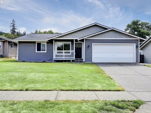 154 Greystone Rd, Kalama, WA 98625