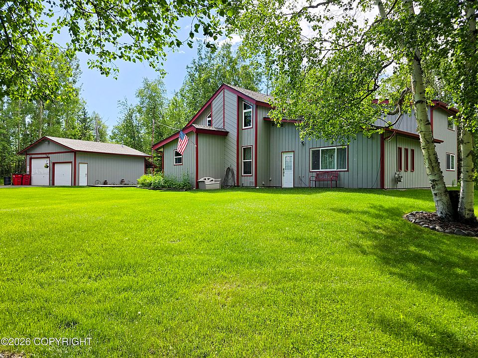 1st image of 2650 N Snowshoe Ln
