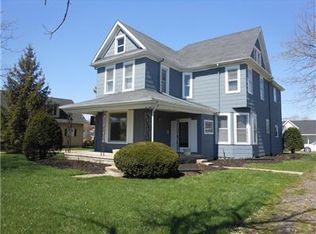 920 Main St, Elwood, IN