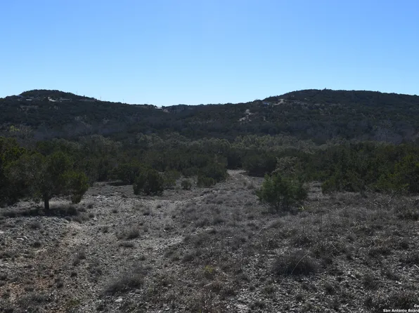 310 E Headwaters Ranch Rd LOT 100, Kendalia, TX 78027