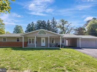 101 Sunnyking Dr, Reisterstown, MD 21136