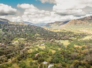 27780 Burrough Valley Rd, Tollhouse, CA 93667