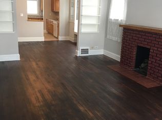 11025 Fortune Ave, Cleveland, OH 44111