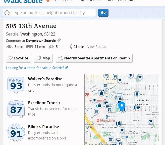505 13th Ave #4 — Photo 23