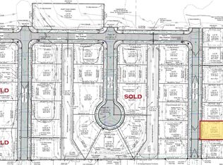 LOT 28 Pocahontas Rd, Cedar Falls, IA 50613