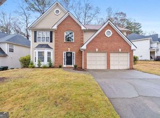 3962 Lullwater Main NW, Kennesaw, GA 30144