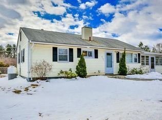 368 Marshall St, Tewksbury, MA 01876