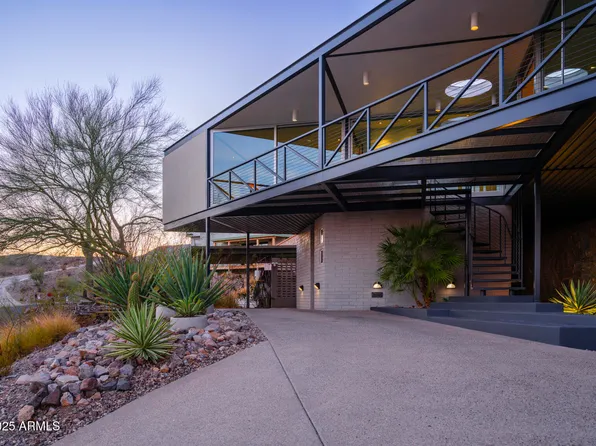 1340 E LAS PALMARITAS Drive, Phoenix, AZ 85020