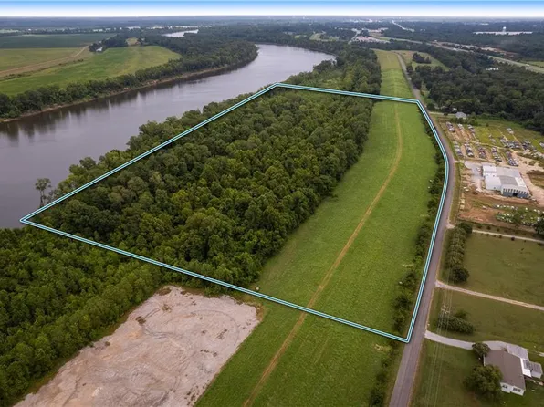 0 Old Boyce Rd, Alexandria, LA 71303