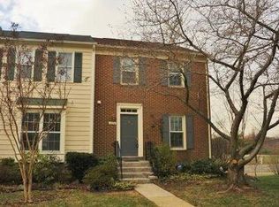 7578 Blanford Ct, Alexandria, VA 22315