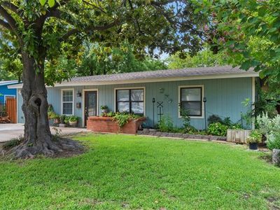 2631 Mountain Lake Rd, Dallas, TX, 75233