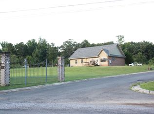 61 Poplar Rdg, Arley, AL 35541