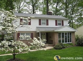 2139 Pine Valley Dr, Lutherville Timonium, MD 21093